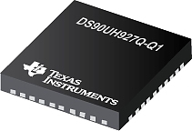 �������� Texas Instruments (TI) ������� ��������� ��������� ������������� ��������������-���������������� � �������� ����������� FPD-Link III �������� ������ ������ �����.
