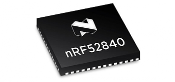 Nordic Semiconductor ����������� ���� ������ �������� ���������� (SDK) ��� ��������� Thread, ������������ ��������� ������������ IEEE 802.15.4 � ��������� Bluetooth-���� nRF52840.