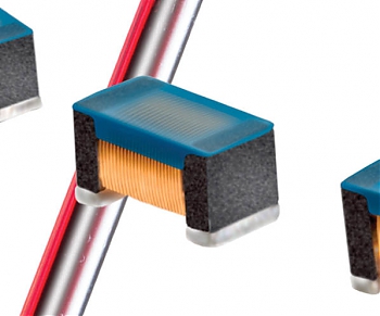 Coilcraft ����������� ����� SMD-������� 0402DF, ������� ����� ������� �������� ������������� � ����������� ������� ������������� � ��������� � ����� ����������� ��������� � ������� 0402.