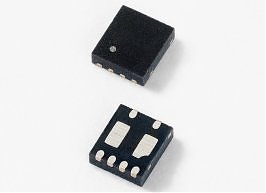 Littelfuse ����������� ����� ������ TVS-������ (SPA-������) SP1255P � ������ ��������, ����������� � ����� ����������� PoweredUSB, USB 2.0, � ������ ��������� � ����������.