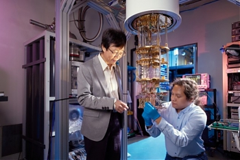 ����������� �������� ����, Academia Sinica, ����������� ������������� 5-������ ��������������� ��������� ���������, ��� �������� ������������ ����������� � ������� ��������� ���������� � ��������� ������� ������� ��� ������ �� ������� � ���� ������ ������������� �����.