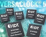 IDT   6     ,    VersaClock 5.