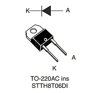 �������� STMicroelectronics ����������� ������ ��������� ��������� ������, ����������� ��������� �������� �������� �������������� ������������� ������ ������������ ��� ����� �������, ��������� ��������� � ������� ������� ��������������.