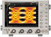 Keysight Technologies представила новую программную опцию для осциллографов реального времени серий S, V и Z. Keysight Technologies представила новую программную опцию для осциллографов реального времени серий S, V и Z.