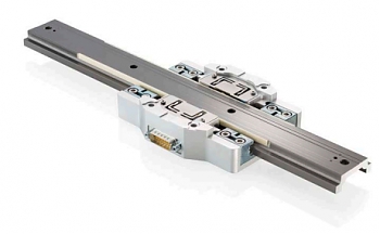 ��������� Physik Instrumente ������� ��� ����������� �������� �������� U-264KSPA � ��� ����� ������ � ���������������, ���������������� ��� �������� ������ �� ���� ������������� �������������.