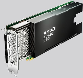 <p>          ,       .     AMD Alveo V80        ,              .</p>