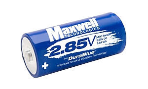 Maxwell ��������� ���������� � ������� ������������������ ����-������� K2.