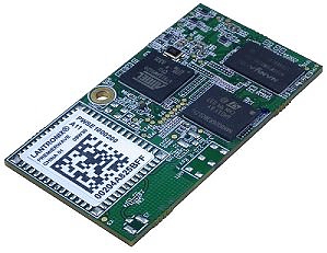 Lantronix ����������� ������� PremierWave SE1000 � ��������������� �������-��-������ (���) � ���������� ���� Ethernet...