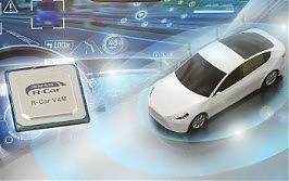 <p> Renesas Electronics Corporation     -- (SoC) R-Car,    R-Car V4M   R-Car V4H.  SoC       (ADAS)  ,       .    TOPS     ,       ADAS-,    ,   ,     .</p>