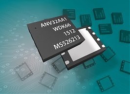 Anvo-Systems ��������� ���� ����������������� ���������������� ������ �� ��������� �������� nvSRAM � �������� 1 ����.