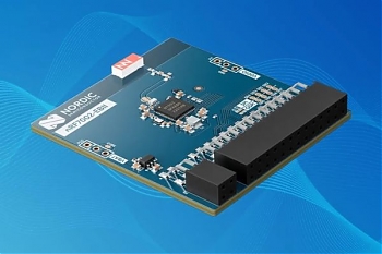 <p>����� ���������� nRF7002 Expansion Board II �� �������� Nordic ��������� ������������� ��������� ����������������������, ����������������� ������� IoT � ���������� Wi-Fi 6.</p>
