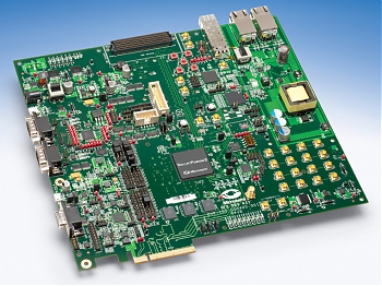 ���������� Microsemi ��������� ����� ��������� �������� SmartFusion2 �� ���� ����.
