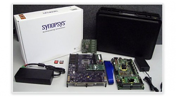 Synopsys     IP Accelerated,          IP-  -- ().