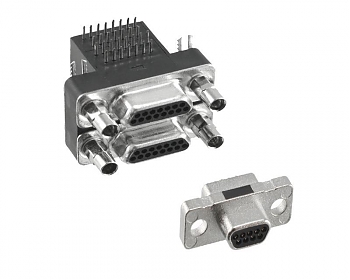 RS Components ����������� ����������� ����� ����� ���������������� ������������ ��������, ������������� Norcomp � �������� � �������� ��������� ������������ �������� micro-D �������� � ���������������� ����������.