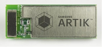 ������� � ��������� ������������ ������ Samsung ARTIK 053 ��������� ������� ������������������� � ���������� ������������� ��� ������������� � ��������� ������������ ������ ���������.