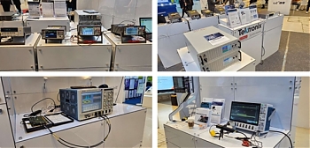 <p>�������������� ���������� EA Elektro-Automatik ����������� ��������� � ������ �������������� (EV), ������ �������� ������� (ESS) � ������� ����������</p>