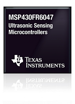 Texas Instruments ����������� ���������������� �� ���������� ���������� �������������� ��������� ������� ����������, ����������� ����� ����������� ���� ������� ����� ������� �������� ��������� � ������� �����������������.