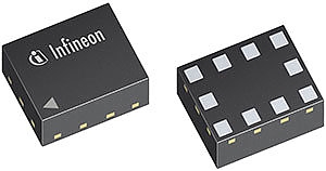 Infineon ��������� ����� �������������� ��������� �������� �������, �������������� ������������ ���������� ������������ � �������� ��� ���������� LTE ��������� ������.