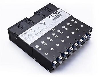Gresham Power Electronics ��������� ��������� ��������������� ���� ������� VOX Power NEVO+1200, �������, �������� �����-������, �������� ����� ���������� �������� � ������ ������.
