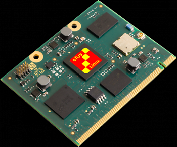 Manhattan Skyline представила модуль A7UL, выполненный на основе процессора i.MX 7Ultralite с ядром ARM Cortex-A7. Manhattan Skyline представила модуль A7UL, выполненный на основе процессора i.MX 7Ultralite с ядром ARM Cortex-A7.