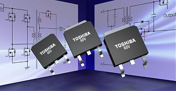 Toshiba ������������ ������ 40- � 60-� ������� ������, ���������� �� �������� ��������� ����������� ��������������� � �������� ����������� U-MOS-IX-H.