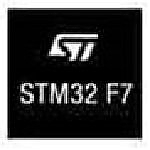 STMicroelectronics (ST) ������������ ����� ����������������� STM32 F7 � ����� ����� Cortex-M7, ������� �������������� ��������� ARM � ��������������� ��� ����� ������ ������� ��������� Cortex-M.