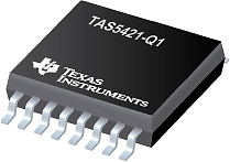 Texas Instruments (TI)        D          .