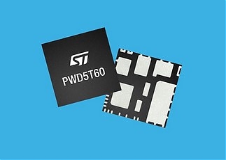  STMicroelectronics     PWD5T60   ,       .       ,      . 
     Plastigauge     