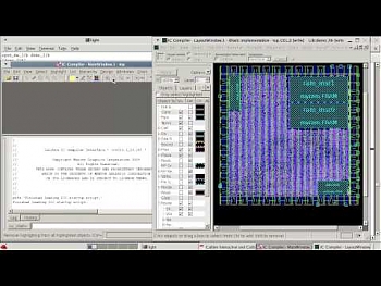 ������� �������� Synopsys ��������������� �� ��� �������������� ���������. ������������ ���� ������ IC Compiler II ��� � �������� �� 10-�������� ��������� ������������������...