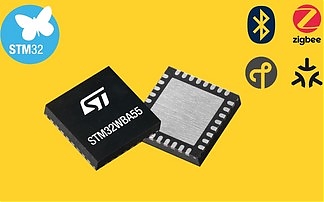 <p>������� ����� � ������� ��������������� �������� STMicroelectronics ������������ ��������� ��������� ������������ �����������������. ����������� ���������������������� ���������������� ������������ �������� � ������� ������� ������������ ���������� � �������� ���������� ������������. ������ ��������� ������ ������������ � ���������������� ������������, ����������� � ������ ��������������� �����������.</p>