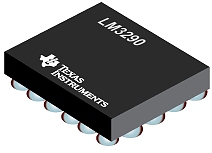 Texas Instruments ����������� ������ ������� � ������������� ���������, ��������������� ��� ������������� � ������������� �� ���������� �������� (3G/4G LTE), ������������ � ���������� � ���������.