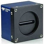 Teledyne DALSA ����������� ������ Piranha4, ������� �������� ��������, ���������� 2�, ������: RGB � NIR (������� ������������ ��������).