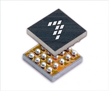Freeescale Semiconductor ������� ��������������� � ��������� ������� 1.6 � 2.0 ��. ��� ����� ���������� ������� �� ���� 32-������ ����������� ARM.