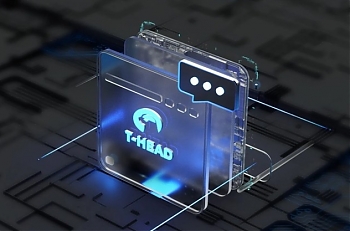   Alibaba       T-Head Parallel Processing Unit (PPU),      Nvidia H20. 