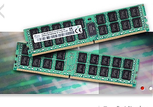 SK Hynix создала на основе 4-гигабитных модулей DDR4 наиболее ёмкую память – 16GB NVDIMM (энергонезависимые модули DIMM). SK Hynix создала на основе 4-гигабитных модулей DDR4 наиболее ёмкую память – 16GB NVDIMM (энергонезависимые модули DIMM).