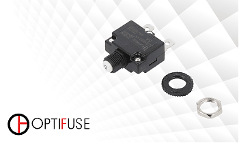 ����������� ����������� ��������������� ����� OptiFuse ����� ������� �� ����� CBW57.