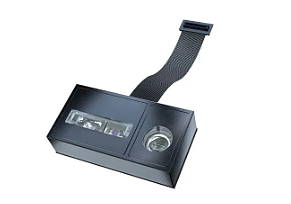 <p>�������� Infineon Technologies AG, ���������� � ����������� �������������� �������������� � ��������� � ������� ���������� Time of Flight (ToF) � �������������� ��������� OMS, ����������� ������������� ������� ��� ����� �������� ����������. ������� ����������� �������� �������� ���������� ������� �����������, � ����� ����������� ���������� ����. ��� ����� ������������ ��� � �������� �������� ��������� "�����" ������� ���������������� �����.</p>