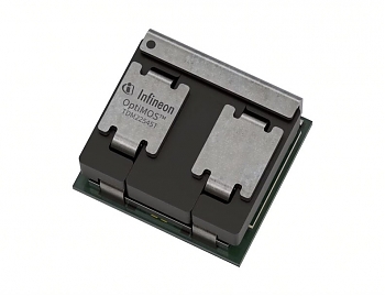 <p>Новый двухфазный модуль обеспечивает выходной ток 140 A, снижает потери PDN на 50 %, обладает сверхбыстрым откликом и повышенной эффективностью, отвечая требованиям роста AI-инфраструктуры.</p> <p>Новый двухфазный модуль обеспечивает выходной ток 140 A, снижает потери PDN на 50 %, обладает сверхбыстрым откликом и повышенной эффективностью, отвечая требованиям роста AI-инфраструктуры.</p>