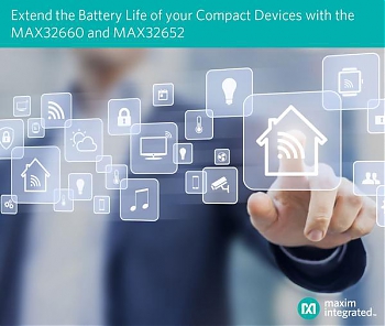 �������� Maxim ��������� ����������������� ���������������� �� ������ ���� Arm Cortex-M4 � ������ ���������� � ��������� ������� (FPU).
