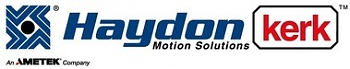 Haydon Kerk Motion Solutions ��������� ������ ��������� ����������� ��� �������� ��������� (������ 17) � ������ �������������� DCM4826X.