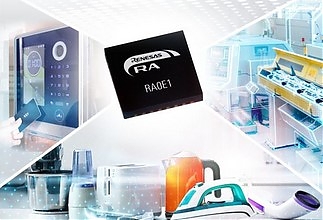 <p>����� ���������������� RA0 MCU �������������� ��������� Renesas Electronics Corp. ������������� ����� ������ � ������� ����� ����������������� ��� 32-������ MCU ������ ����������.</p>