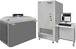 Корпорация Advantest представила систему для испытания нового поколения чипов драйверов дисплеев с высоким разрешением и тестирования их встроенных функций. Корпорация Advantest представила систему для испытания нового поколения чипов драйверов дисплеев с высоким разрешением и тестирования их встроенных функций.