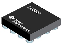 �������� Texas Instruments (TI) ������� ����������� �������, ������� ������������� ��� ������ � �������������� �������������� ��������������� ������� �� ���������� ����������� ��������� ���������� �������� ���������� ������� MIPI.