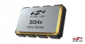 Silicon Labs         I2C.