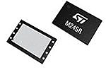 STMicroelectronics (ST) ��������� ��������� ������������ NFC-�����, ������� ������� ������ ��������������� ���������, �������� ������� � ������������� ������������ ����� ������� � ������, ����������� ������� ����������������� ���������.