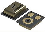 STMicroelectronics ��������� ���� �������� MP23AB02B, ���������� ����������� ������� ��������� (����� 10 %) ���� � �������� ����� �������� �������� ��������� ��������.