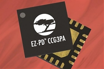 Cypress Semiconductor �������� � ������������ ���� ����������� EZ-PD CCG3PA USB-C  �� ������������ Qualcomm Quick Charge 4, ��� �������� ��� ������ �������� ������� ������� ��������� ���������.