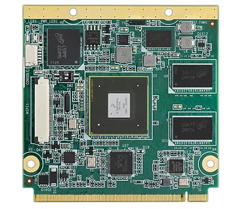   Embedded World  Advantech    ROM-7720     - Q7.