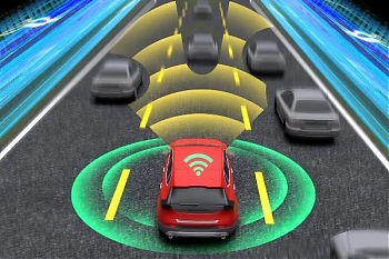 <p>MediaTek ����� ������������ � DENSO, ����� ����������� �������������� ������� SoC, ��������������� ��� ������ ADAS � ������ ������.</p>
