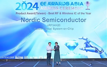 <p> Nordic Semiconductor          ,        .</p>